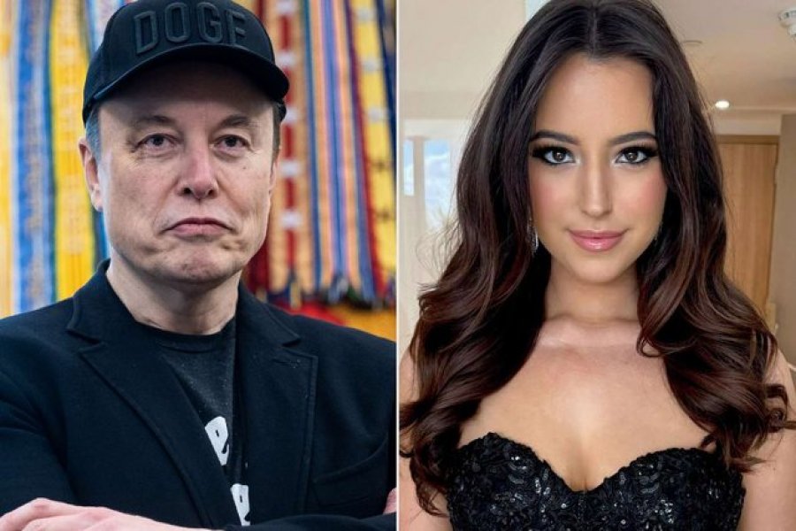 Pasi konfirmoi atësinë, Elon Musk kërkon kujdestarinë e djalit të tij! Miliarderi drejt procesit gjyqësor me ish-partneren