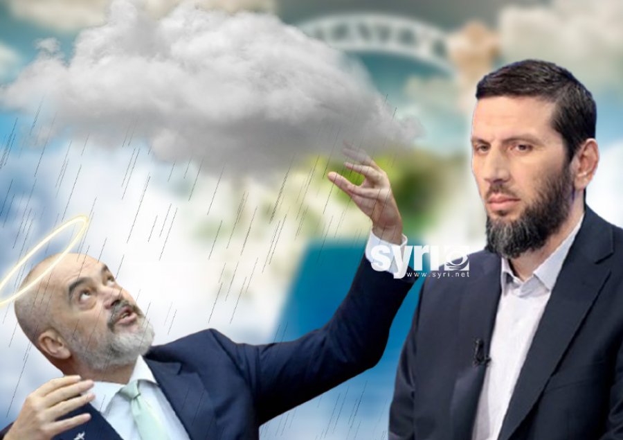 Skandal, Rama blasfemon me emrin e Allahut në Abudabi/ Teologu: Ia arritëm ditës që propagandë të bëhet edhe me emrin e Zotit