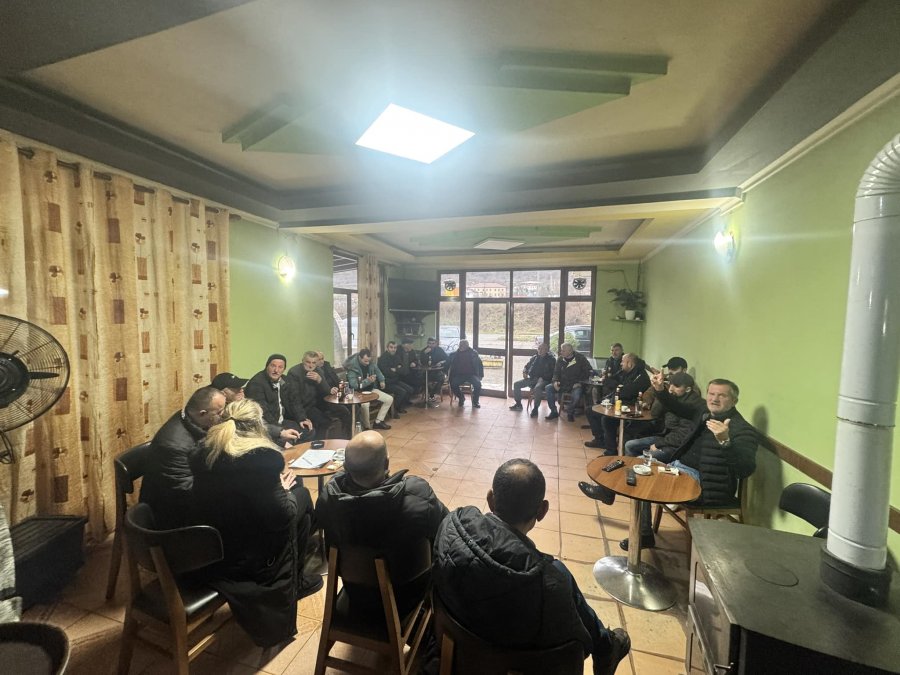 Rruga e munguar por e premtuar çdo fushatë/ Vata: Banorët e Suçit do jenë në protestën e 24 janarit