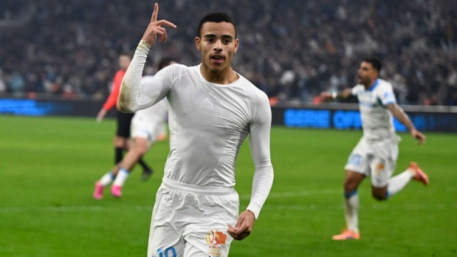 Kush mund ta ndalë Greenwood-in? 19 gola në këtë sezon, falë De Zerbi-t te Marseja