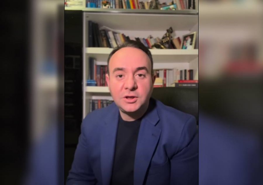 VIDEO/ Balliu: Rama premton integrimin në BE, por SHBA i ka pezulluar vizat Shqipërisë