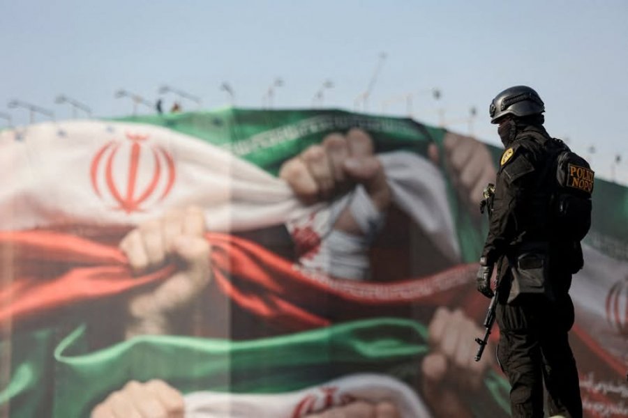 Gjyqësori iranian sinjalizon gjyqe dhe ekzekutime të shpejta për protestuesit e ndaluar pavarësisht paralajmërimit të Trump