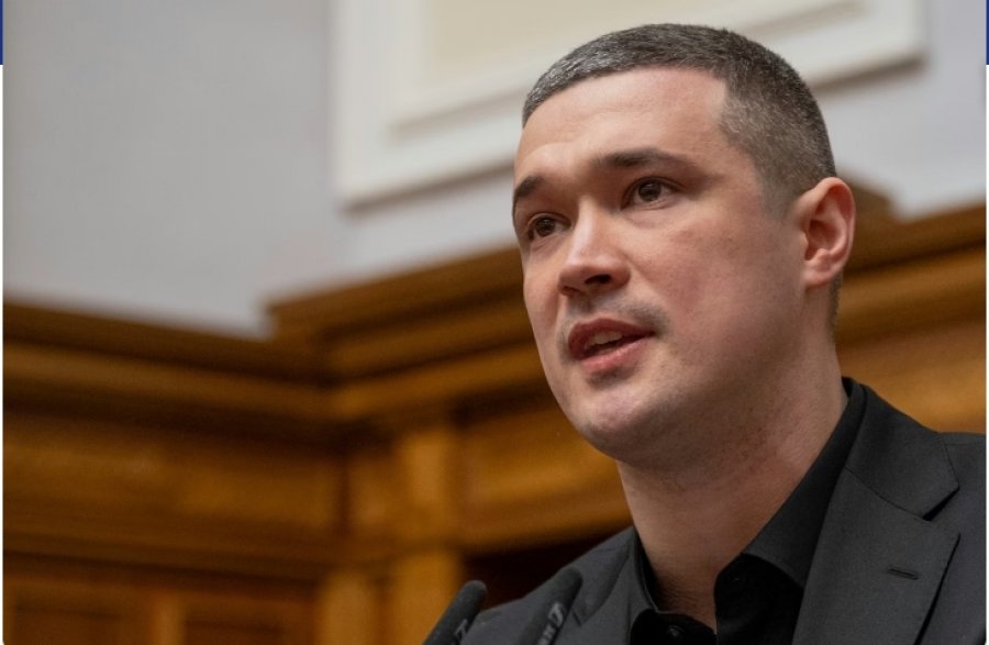 Ministri i ri i Mbrojtjes i Ukrainës: Rreth 200,000 ushtarë dezertuan, dy milionë i shmangen rekrutimit ushtarak