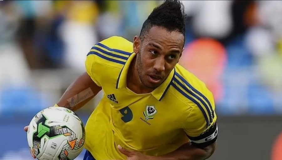 Aubameyang rikthehet në Kombëtare, hiqen masat qeveritare të pezullimit