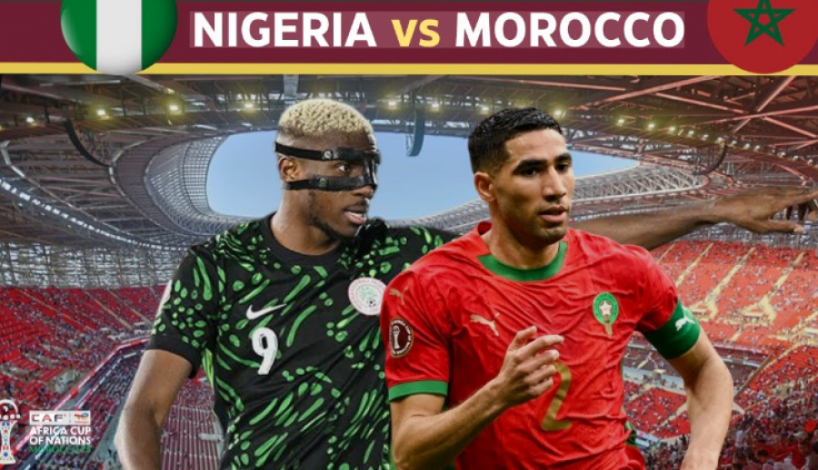 Kupa e Afrikës/ Maroku synon suksesin e parë pas 5 dekadash, Nigeria 13 vjet pa fitore