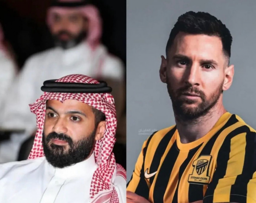 Konfirmohet në Arabinë Saudite, Messit i janë ofruar 1.4 miliard euro nga klubi i Mitajt!
