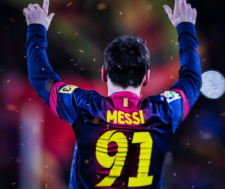 10 rekorde në futbollin botëror që mund të jenë të përjetshme