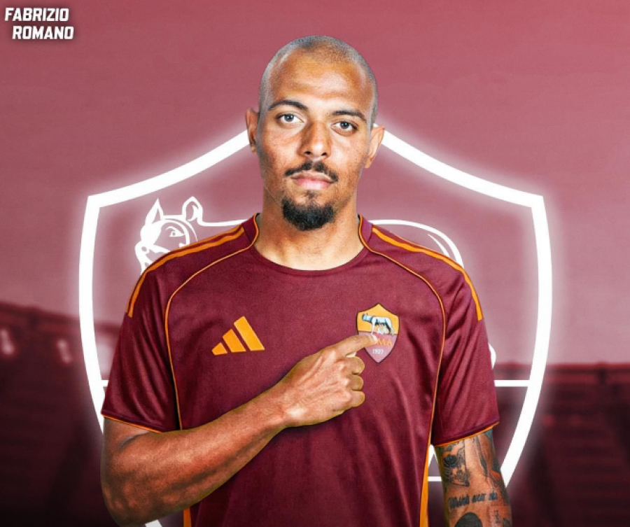 Donyell Malen transferohet te Roma, marrëveshje me huazim dhe detyrim blerjeje