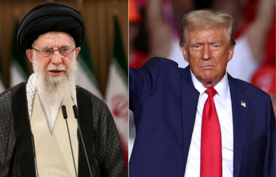 Trump: Vrasjet në Iran janë ndalur, nuk ka plane për ekzekutime