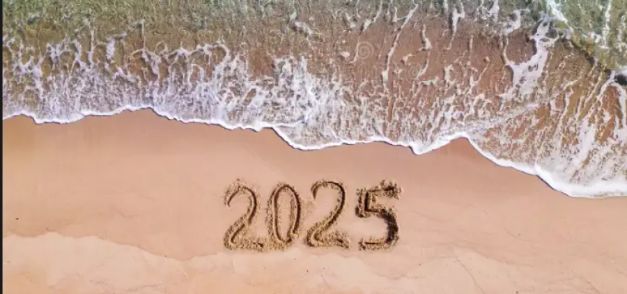 2025, viti i tretë më i ngrohtë në histori, planeti tejkalon pragun kritik prej 1.5°C