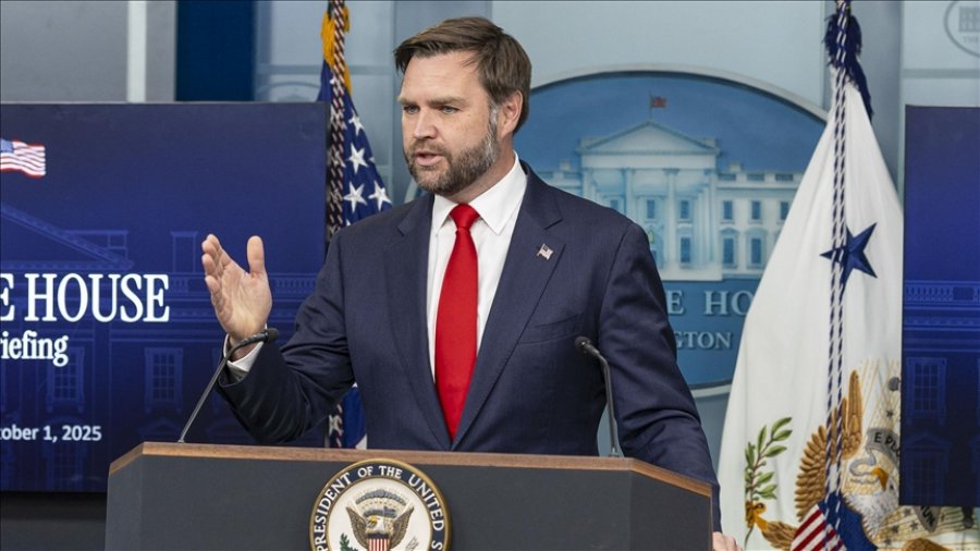 Demonstratat vdekjeprurëse në Iran, JD Vance do të kryesojë takimin e sigurisë kombëtare