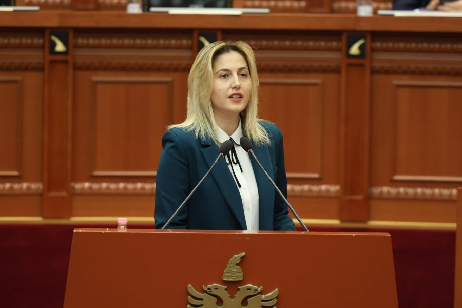Zhupa: Pezullimi i vizave nga SHBA, kambanë alarmi për dështimin e qeverisjes Rama!