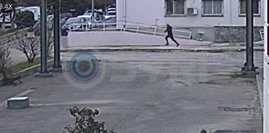 Arratisja e Altin Ndocit, shkarkohet drejtori i burgut të Durrësit