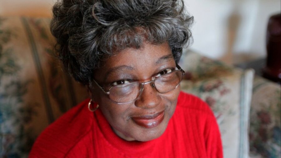 Ndërron jetë në moshën 86-vjeçare Claudette Colvin, pionierja e hershme e luftës kundër ndarjes racore në SHBA 