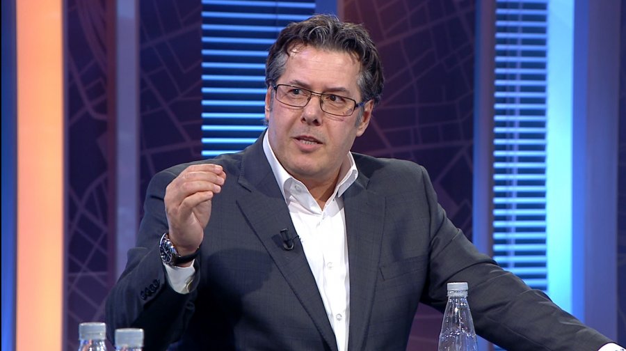 Edi Paloka-Ramës: Po na kthen në vitet ‘90
