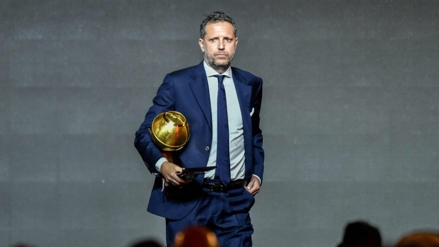 Fabio Paratici rikthehet në Itali, do bëhet drejtor sportiv i klubit të Serie A