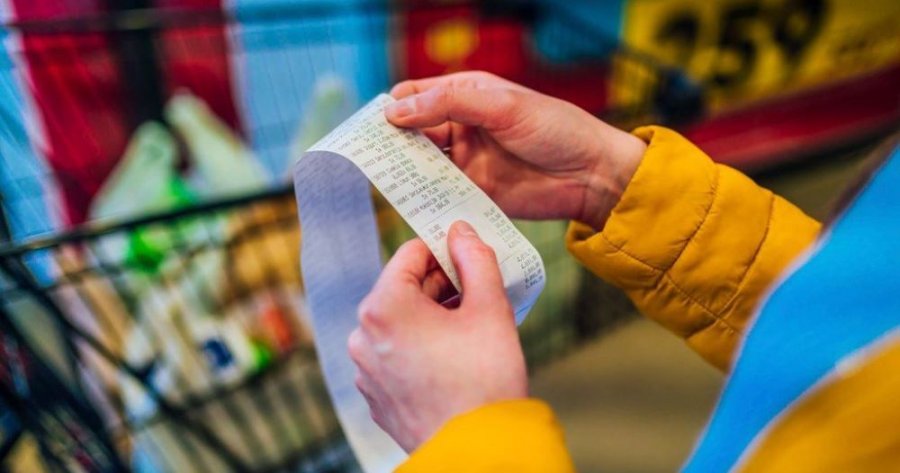Çmimet e produkteve jo-ushqimore u rritën me 3% në 2025, më e larta në dy vjet