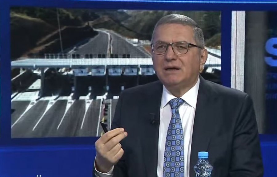 Zef Preçi: Daljet e Belinda Ballukut, sfidë e hapur dhe poshtërim për opinionin publik