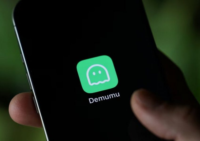 'A ke vdekur?' Aplikacioni kinez që po kthehet në fenomen global