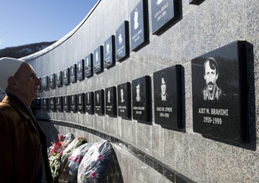 15 janari i përgjakur: 27 vjet nga Masakra e Reçakut