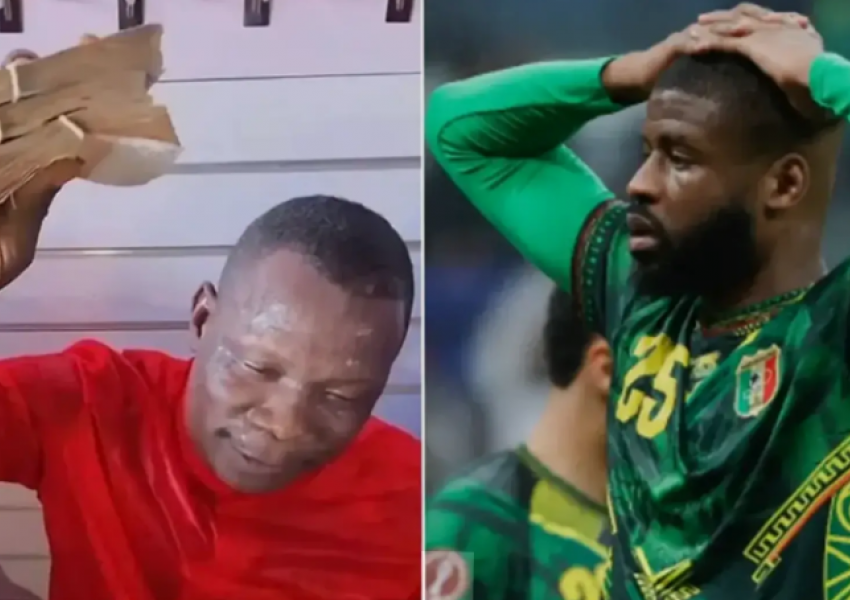 Arrestohet ‘magjistari’ që premtonte Kupën e Afrikës, përvetësoi 30 mijë euro
