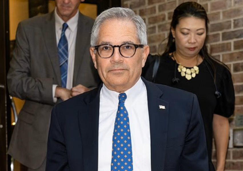 Prokurorin e Sorosit e tallin për përdorimin e zhargonit të Gjeneratës Z