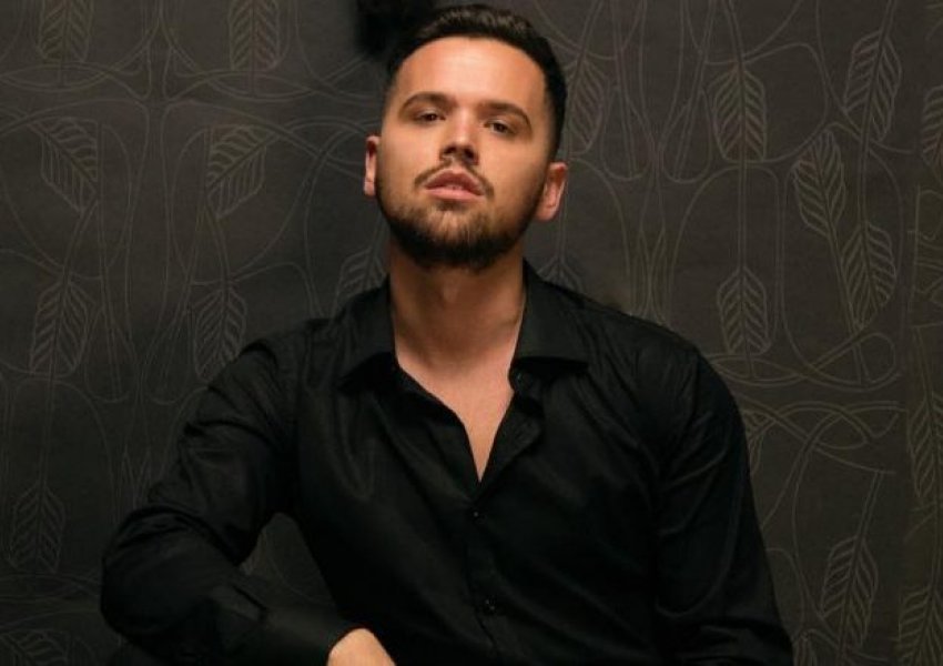 Yll Limani shkëputet nga performancat në klubet e natës, zbulon arsyen 