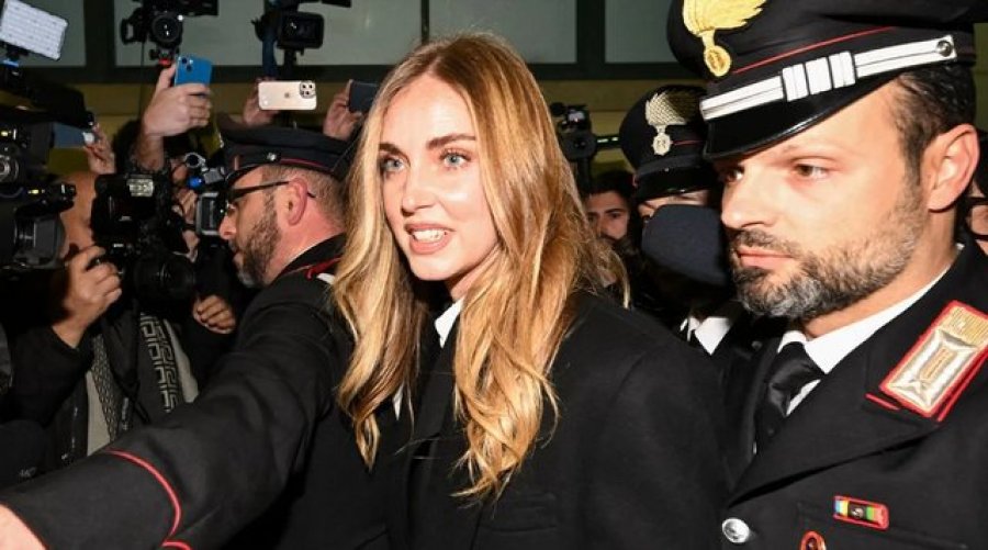 Skandali 'Pandoro Gate', gjykata e Milanos jep vendimin për Chiara Ferragnin! Reagimi i parë i influencueses italiane