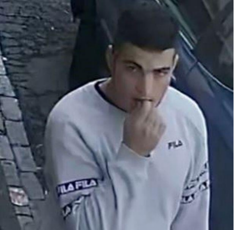 Mbretëria e Bashkuar shpall në kërkim të riun shqiptar, akuzohet për një vrasje në 2019
