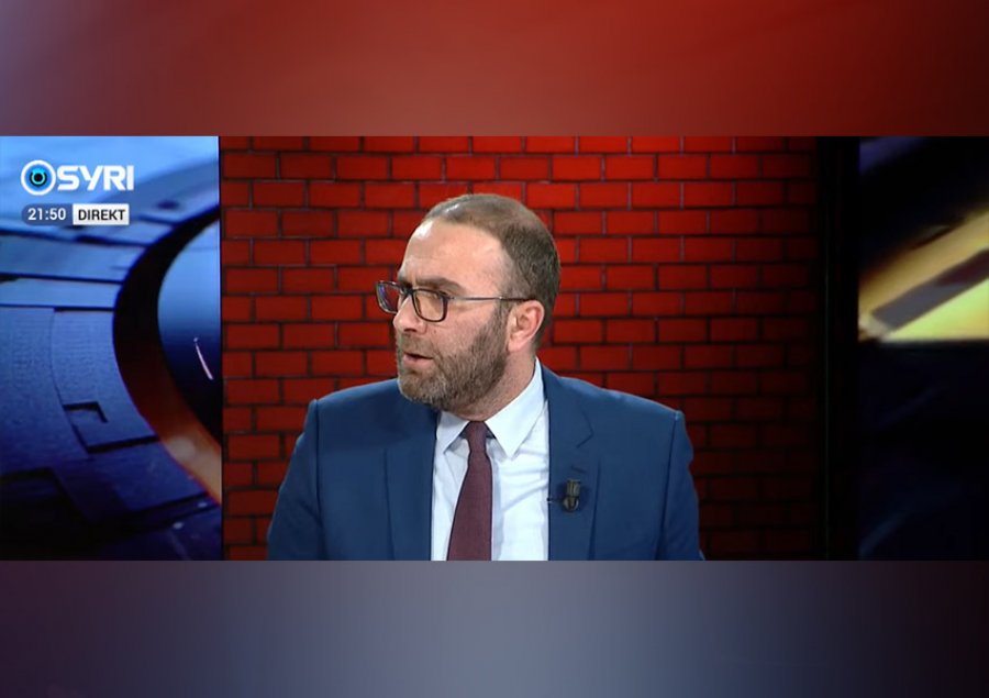 ‘Qeverisemi nga krimi i organizuar’/ Bardhi: Në shtëpinë e Gys Agasit, prokuroria ka gjetur roje, zyrtarë të organeve të sigurisë