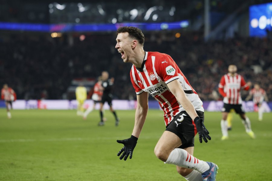 Ja pse s’mund të rikthehet Ivan Perisic tek Interi