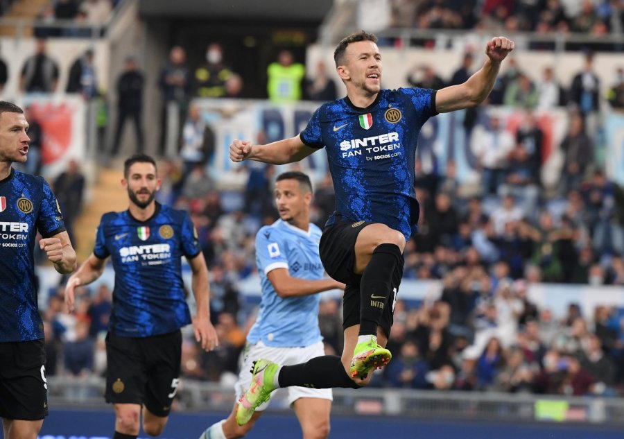 Kivu kërkon rikthimin e Ivan Perisic tek Interi