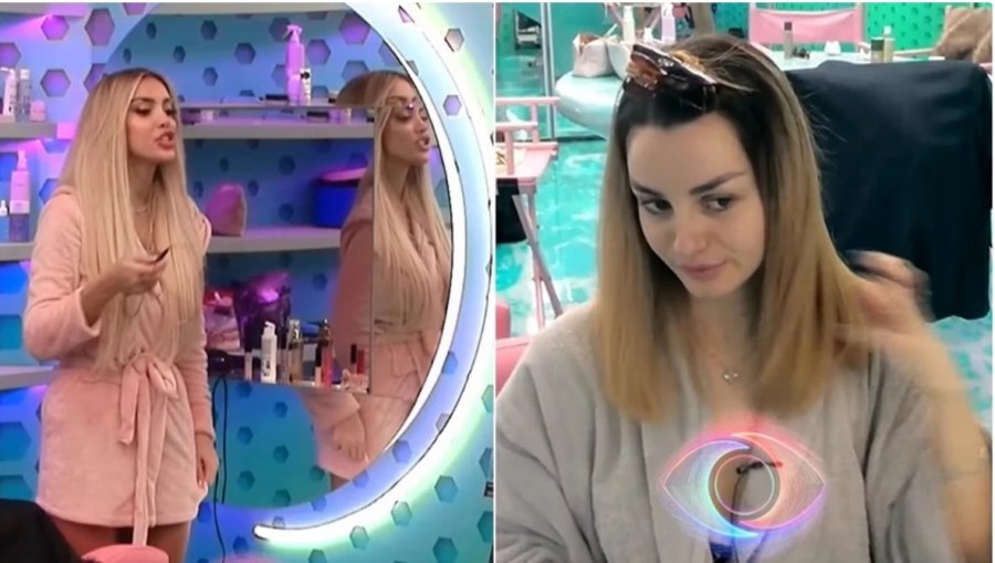 Ina-Brikenës: Ke ardhur për të gjetur sponsor për të paguar Miss-in