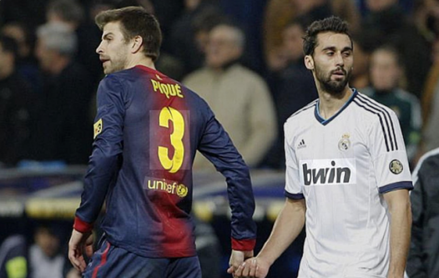 Piqué tallet keq me rivalin e dikurshëm: Debutim i mirë, 3-2!