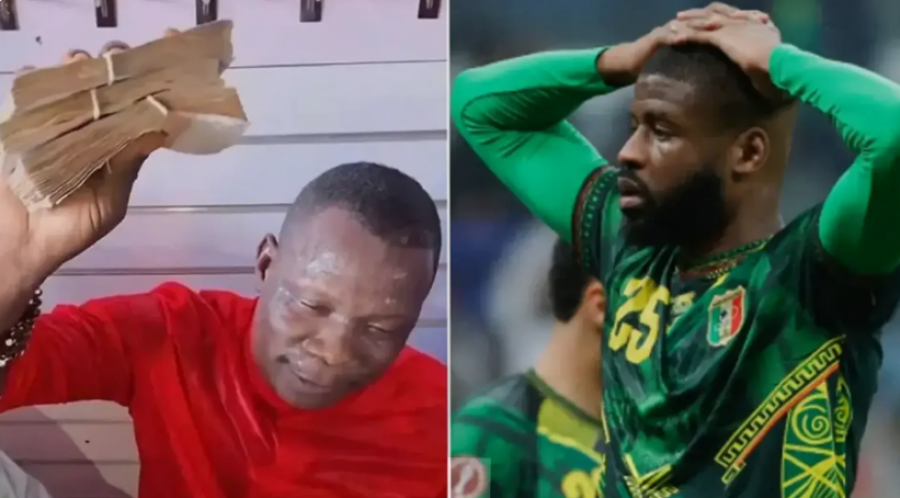 Arrestohet ‘magjistari’ që premtonte Kupën e Afrikës, përvetësoi 30 mijë euro