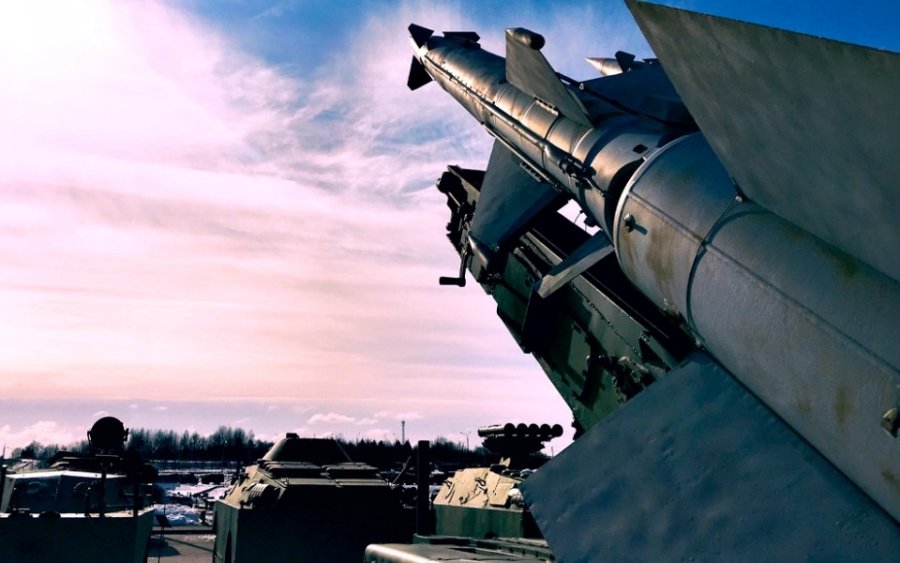 Çfarë do të përfshinte një operacion i ri amerikan kundër Iranit? Armët dhe objektivat e mundshëm 