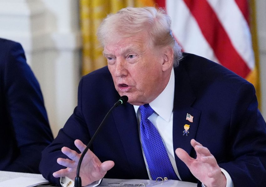 Përplasja për Groenlandën/ Trump vendos tarifa shteteve europiane, koha që Danimarka të japë diçka mbrapsht