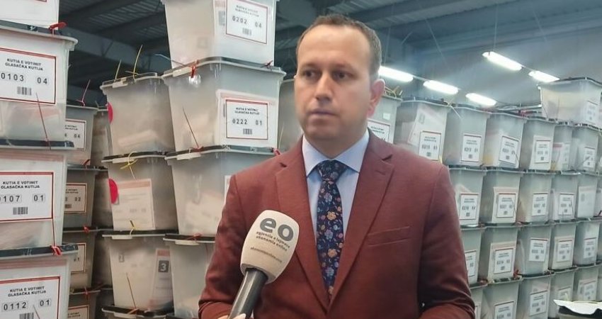 Elezi: Përfundon rinumërimi në 18 komuna, në proces rreth 650 vendvotime tjera