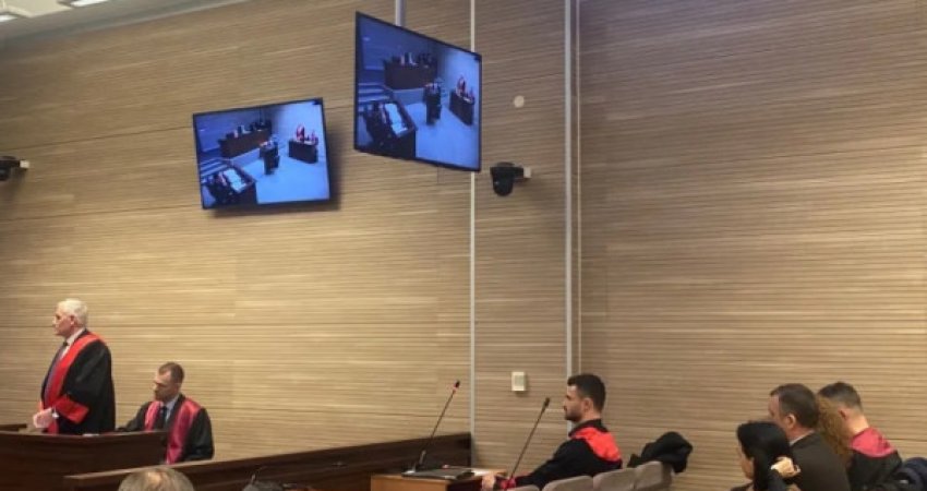 Seanca e gazit lotsjellës: Sveçla mungoi, Zyba kërkoi përjashtimin e prokurorit