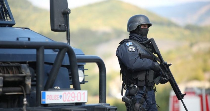 Sindikata e Policisë: Lajmërimet e rreme ndaj zyrtarëve policorë duhet të ndëshkohen