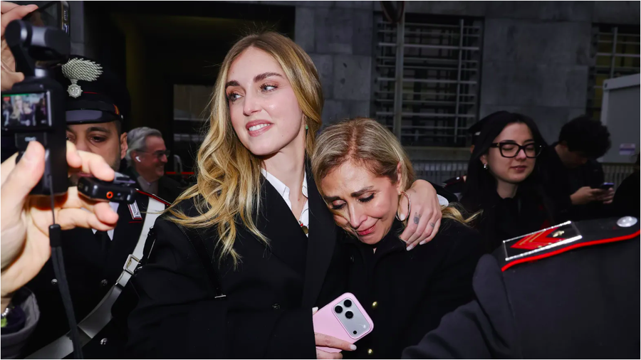 Chiara Ferragni po përgatitet për rikthimin e madh: ja çfarë do të bëjë tani
