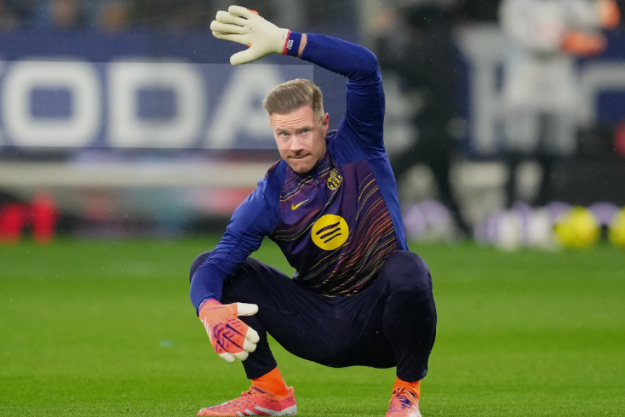 Ter Stegen drejt Girona-s, marrëveshja me Barcelonën pranë finalizimit