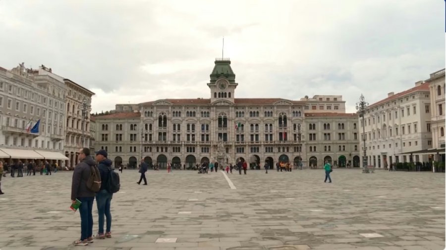 Pothuajse një skandal diplomatik: Mediat italiane raportojnë se policia e ngatërroi konsullin serb me një të arratisur