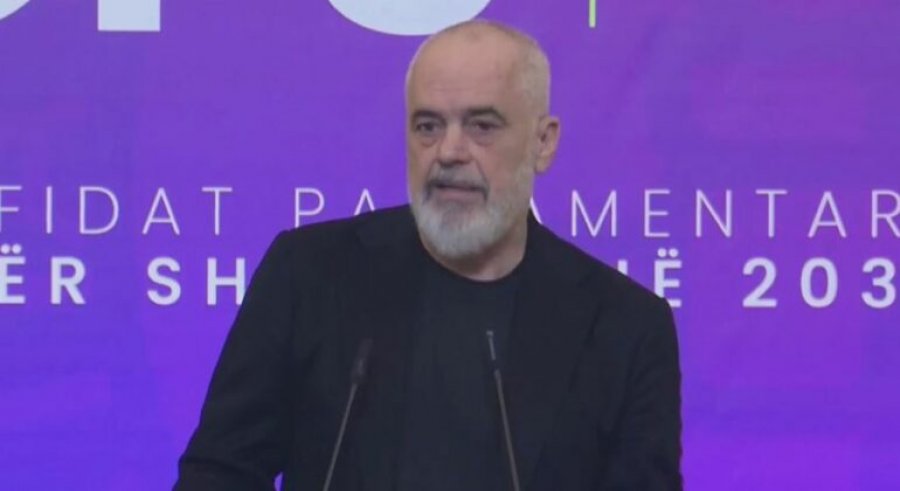Mbledhje e grupit të PS / Dështimi - Rama: Me kushtet aktuale jemi të paintegrueshëm në BE…