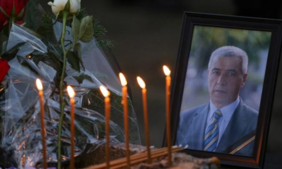Tetë vjet nga vrasja e Oliver Ivanoviçit, autorët e krimit janë ende të panjohur