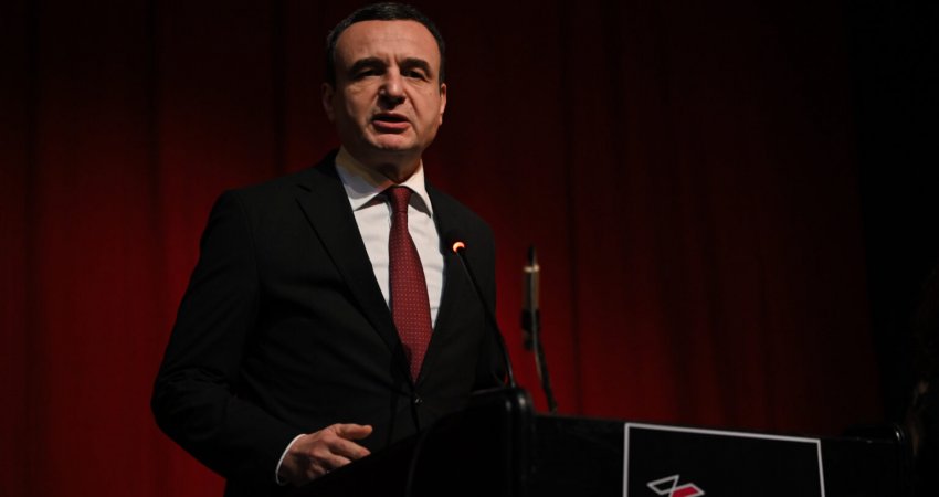 Kurti: Historia e Reçakut duhet të mbahet gjallë për brezat duke i sjellë përgjegjësit e saj para drejtësisë