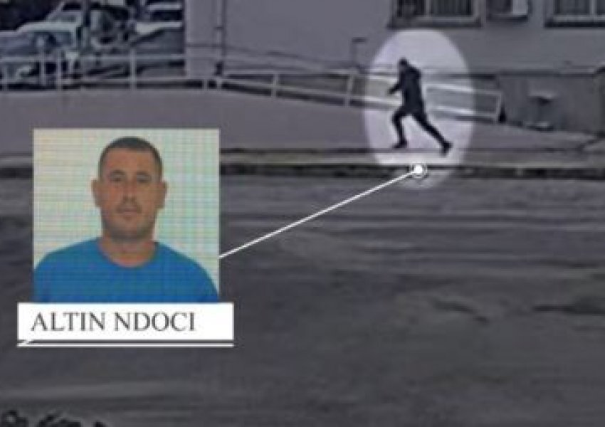 Arratisja e Altin Ndocit, gjykata vendos masat e sigurisë për tetë të arrestuarit