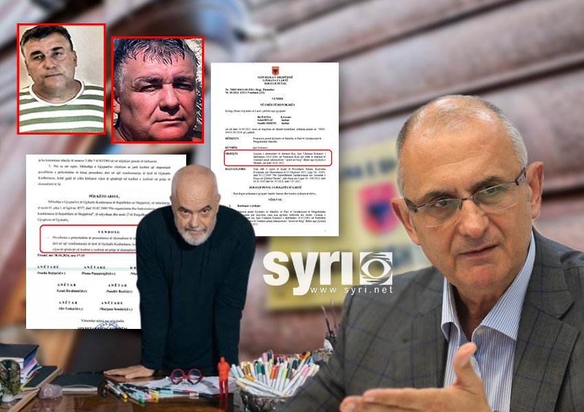 Rasti Kukunov dhe Gjykata Kushtetuese, që kutërbon e duhet ribërë nga themeli!