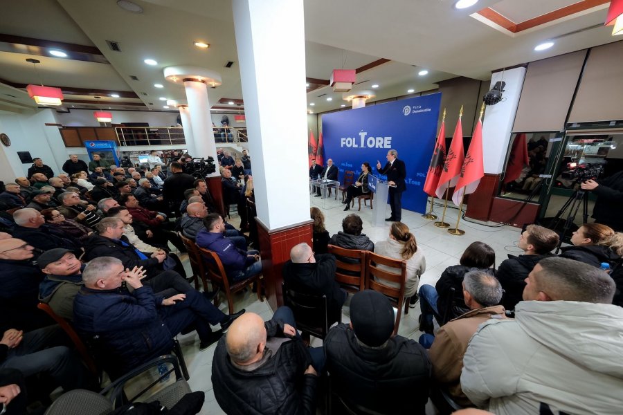 Ligji për barazinë gjinore/ Berisha: Do bëjmë gjithçka për anulimin e tij