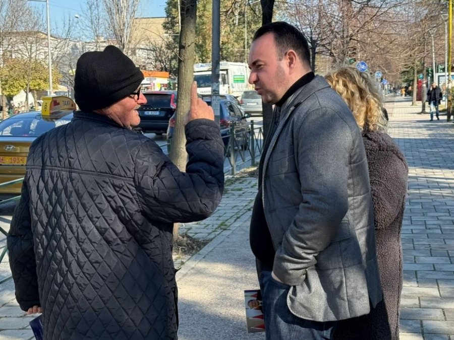 Balliu: Qeveria i ka braktisur qytetarët në varfëri, vetë lundron në luks 